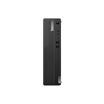 Lenovo ThinkCentre M90s Gen 5 12V8 - SFF Core i9 i9-14900 / jusqu'à 5.8 GHz - vPro Enterprise - RAM 32 Go - SSD 1 To - TCG Opal Encryption 2, NVMe, Performance - UHD Graphics 770 - Gigabit Ethernet, IEEE 802.11ax (Wi-Fi 6E), Bluetooth 5.3 - Win 11 Pro -