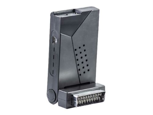 DigiQuest EASY SCART HD - DVB digitale TV-ontvanger