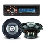 Caliber Audio Technology RCD236DAB-BT Autoradio kit mains libres bluetooth,  tuner DAB+, avec antenne DAB - Autoradio - Achat & prix