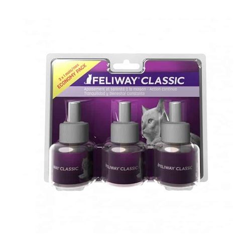 Meilleurs prix pour Feliway® Classic recharge