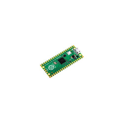 Carte Raspberry Pi RP-PICO Microcontrôleur RP2040 ARM CORTEX M0+ - Image 3