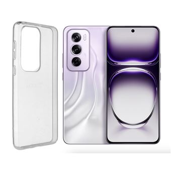 Coque Transparente Oppo Reno 6 Pro