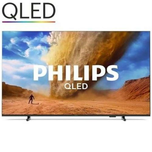 Smart TV philips 75PUS7810 12 75 pouces 4K QLEDLCD