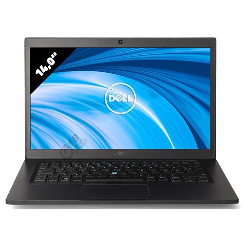 PC Portable Dell Latitude 7480 14 Intel Core i7 8 Go Ram 250 Go SSD