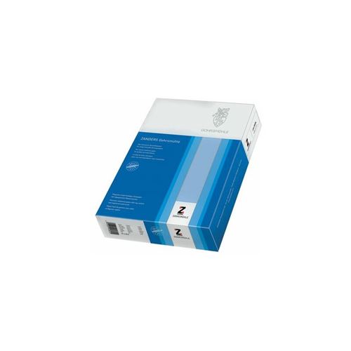 GOHRSMÜHLE Papier à lettre banque, A4, 80 g/m2, blanc