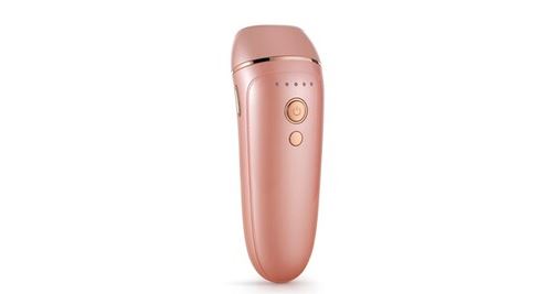 Épilation à la lumière pulsée ipl épilation au laser ultime