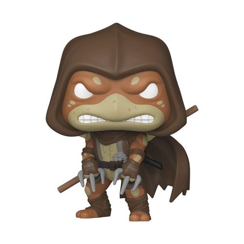 Funko Tortues Ninja POP! Figurine Vinyl Moja 9 Cm - Image 3
