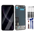 Schermo Completo Per IPhone X Con Guarnizione – Nuovo, Facile Da Montare - Foto 3