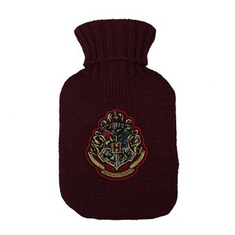 Bouillotte Harry Potter Poudlard 500 ml