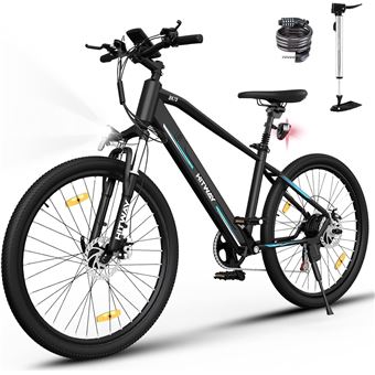 Velo electrique Achat Velo Sport loisir et sante fnac