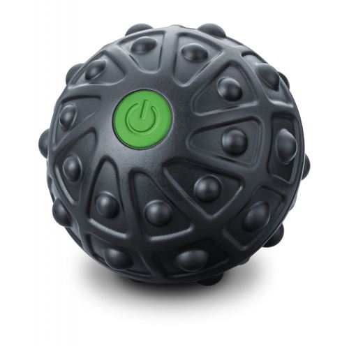 Balle de massage avec vibration