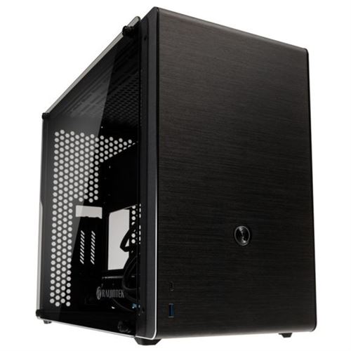 Raijintek Ophion M Evo Tgs Boîtier Micro-Atx - Image 4