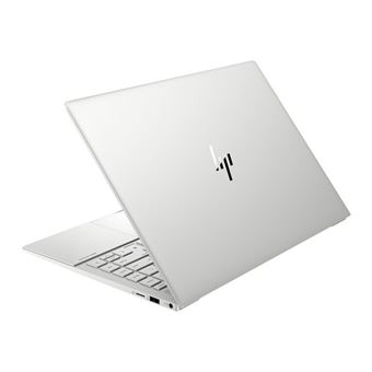 HP Portable 14-eb0058nf - Intel Core i5 1135G7 - Win 11 Home - GF GTX 1650 Ti  - 16 Go RAM - 512 Go SSD NVMe, TLC - 14" IPS 1920 x 1200 - Wi-Fi 6 - aluminium argent naturel - clavier : Français - avec HP 2 ans Absolute Home + Office Standard