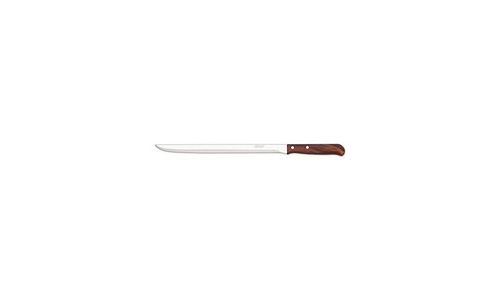 Non Communiqué Arcos Latina Couteau À Jambon Flexible 250 Mm