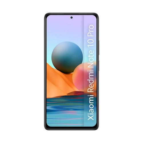 Redmi Note 10 Pro