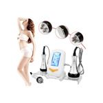 Mini Masseur Cavitation 40K Ultrasonique Pour Amincissement - Neuf