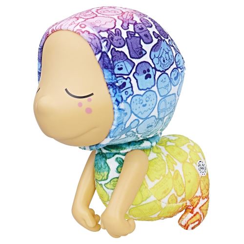 Hanazuki Little Dreamer Arc En Ciel
