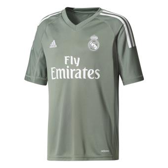Maillot Domicile Real Madrid 2018 Maillot Domicile Real Madrid 2018
