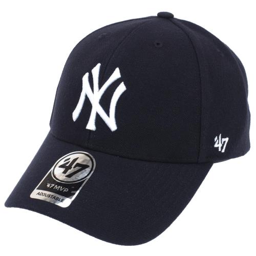 Casquette 47 brand New york yankees navy Bleu taille : UNI réf : 0