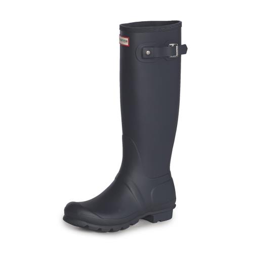 Bottes Hunter Original Tall - WFT1000RMANAVY