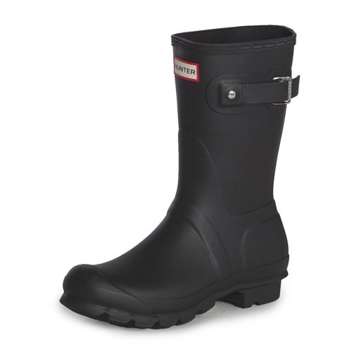 Bottes Hunter Original Short - WFS1000RMABL