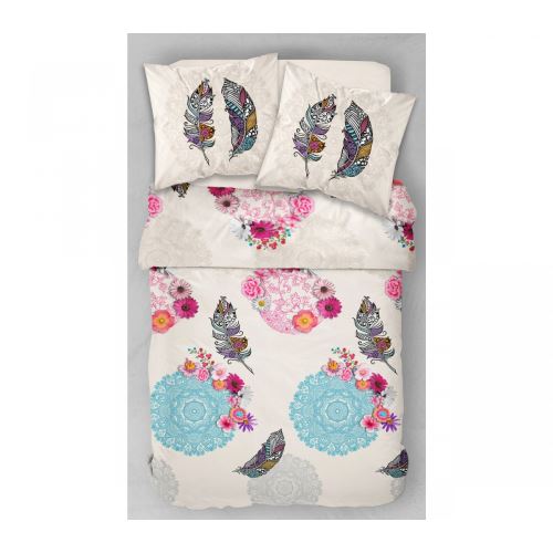 Parure de lit yoni 240x220 - Today