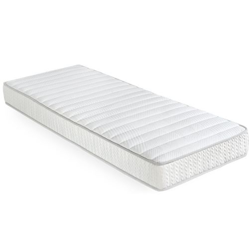 Epeda Matelas Epeda COSMO RESSORTS 100x200 Ressorts - Blanc