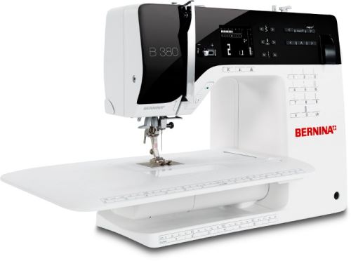 Machine A Coudre Bernina 380