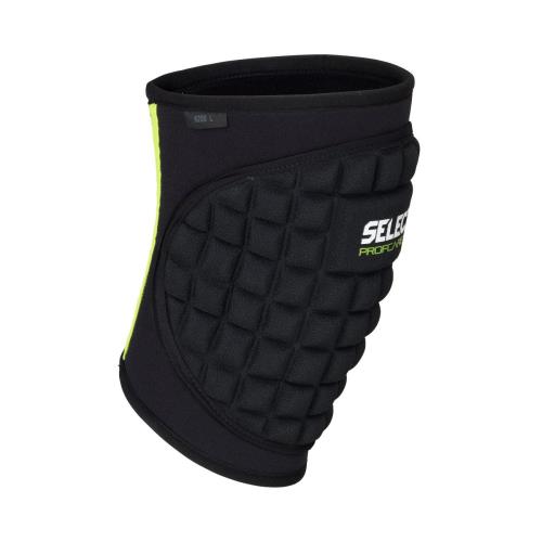 Genouillère avec large pad Select 6205-XXL