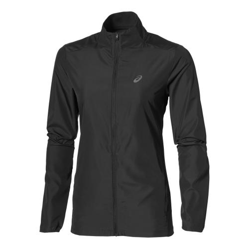 Asics - Veste femme Asics Running - L - noir
