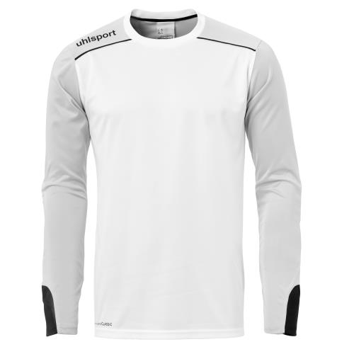 Maillot gardien de but Uhlsport Tower-noir/bleu-XXL