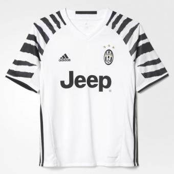 Maillot THIRD Juventus 2017 Maillot THIRD Juventus 2017