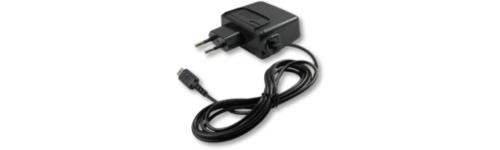 Chargeur secteur (Nintendo DS Lite)
