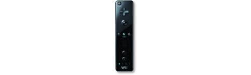 Wiimote Noire