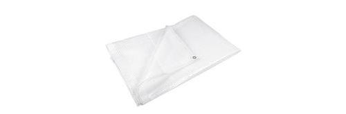 Bâche de protection 3x4 m 160 g/m2