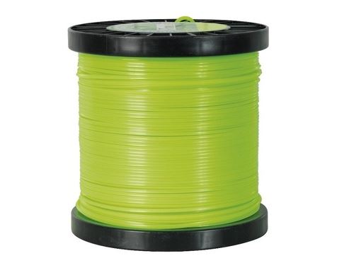 Ribiland - Fil de coupe carré pour débroussailleuse - 3 mm - Image 3