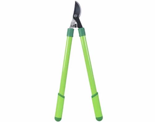 COUPE-BRANCHES 66CM MANCHES ACIER - En acier carbone poli