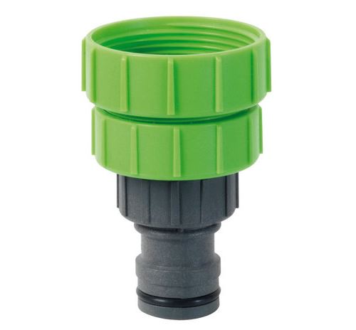 Adaptateur rapide femelle 1” 1”3/4