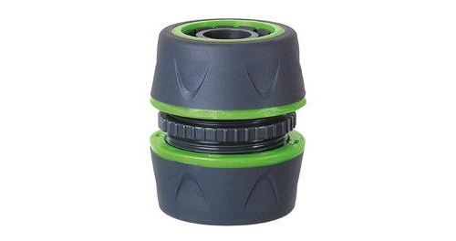 Raccord réparateur bi-matière
