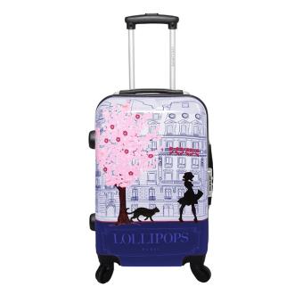 Valise lollipop best sale