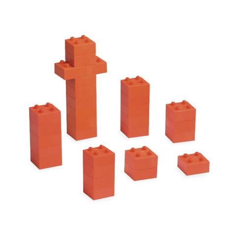 Blocs de construction Wonderworld