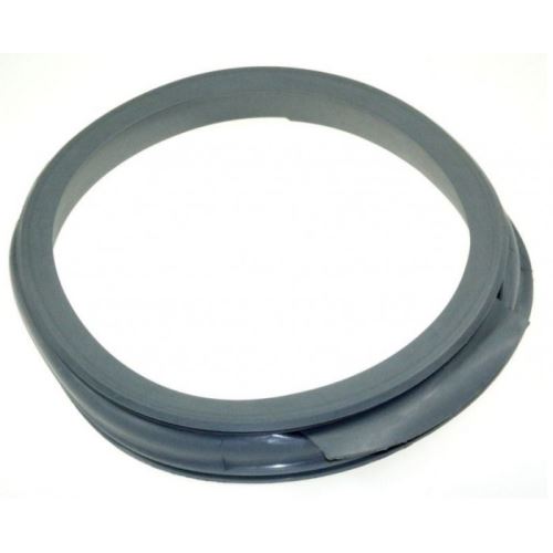 Manchette de hublot pour lave-linge panasonic - f93601
