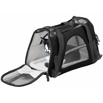 Pet Carrier Sac De Transport Pour Chat Ã Roulettes SweetyPet Sac