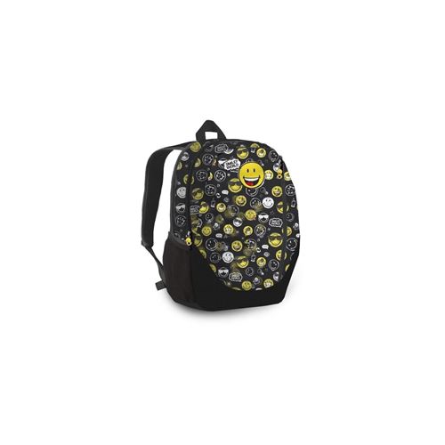 SMILEY WORLD DOODLE Sac a Dos 2C