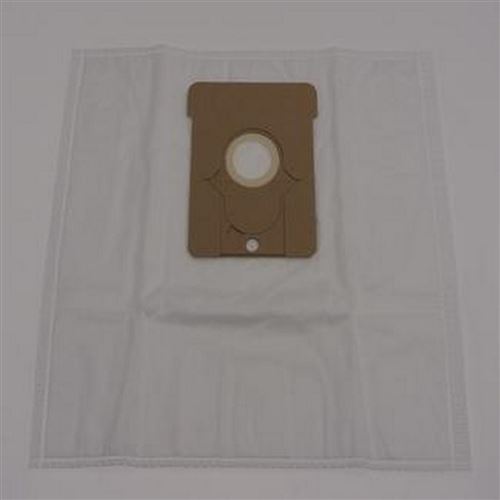 Boîte de 5 sacs microfibres Aspirateur 35600729 SINGER, AMADIS, MISTRAL, BLUESKY - 35667