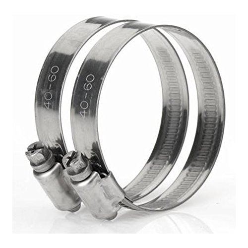 OASE-collier de serrage en acier inoxydable 1/2 \