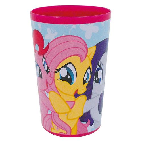 Fun House My Little Pony verre pour enfant