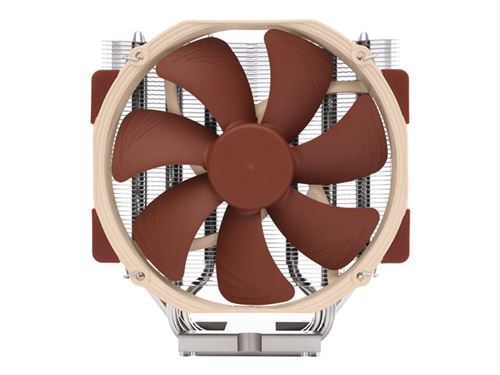 Ventirad noctua nh-u14s dx-3647 - 140mm