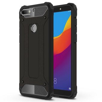 coque housse huawei y6 2018