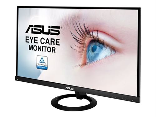 ASUS VX279C - Écran LED - 27 - 1920 x 1080 Full HD (1080p) - IPS - 250 cd/m² - 1000:1 - 5 ms - HDMI, DisplayPort, USB-C - haut-parleurs - noir